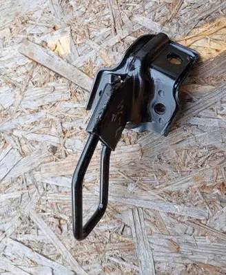 Hyundai i30 Seat back rest lock catch WGN
