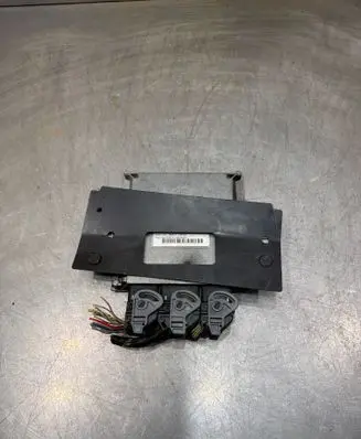 Citroen C5 Engine control unit/module 9644955480 3NUH04P9D 16588004