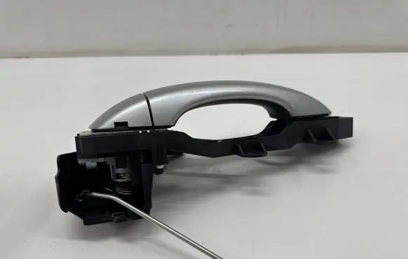 MG ZS Front door exterior handle