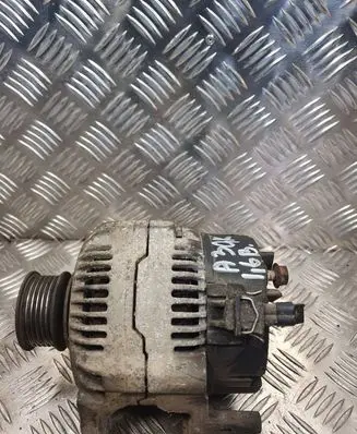 Audi A3 S3 8L Generator/alternator 028903018AX