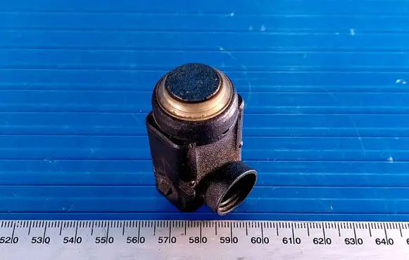 Mercedes-Benz E W212 Parking PDC sensor 0045428718