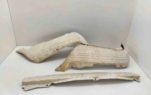 Mercedes-Benz SLC C107 Other body part