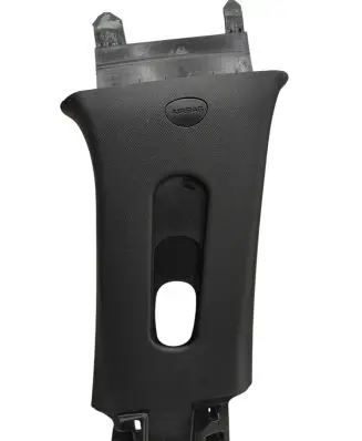 Jeep Compass (B) pillar trim (top) 6ND20DX9AA 6ND20TRMAB