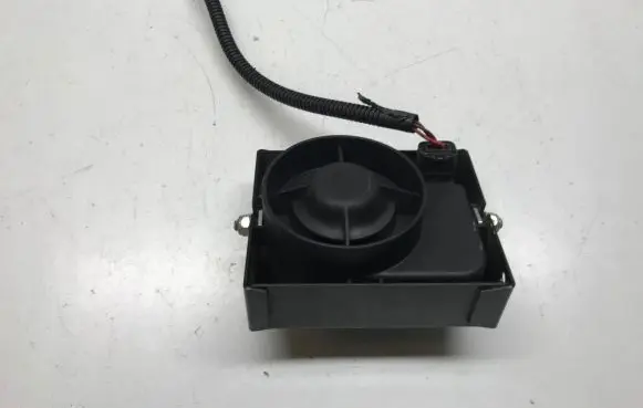 Ford C-MAX I Alarm system siren 2M5V19G229AB