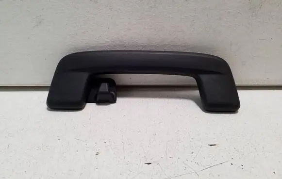 Porsche Taycan 9J1 Rear interior roof grab handle 8Y0857644