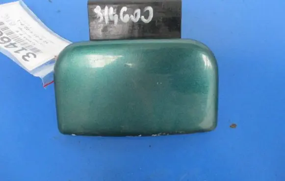 Citroen Berlingo Front door exterior handle