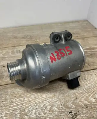 BMW 5 F10 F11 Electric auxiliary coolant/water pump 1766971