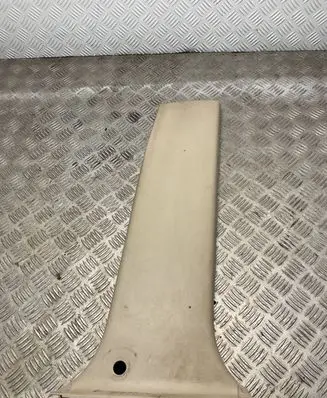 Toyota Land Cruiser (J120) (B) pillar trim (bottom)