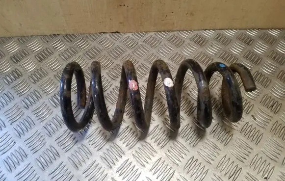 Mitsubishi Pajero Front coil spring