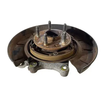 Chevrolet Camaro Rear wheel hub 92246141