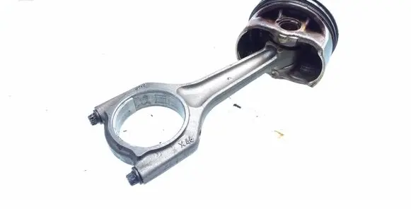BMW 1 E81 E87 Piston with connecting rod X46 7528540
