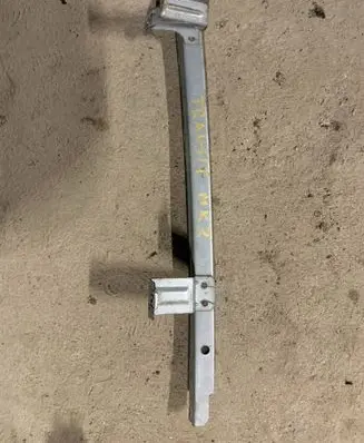 Ford Transit Front door windshield rail YC15V21533AF