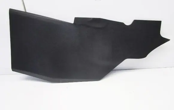 Nissan Qashqai Centre console side trim front 68920JD000