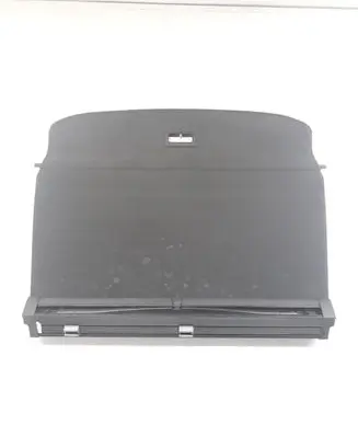 Audi A4 S4 B6 8E 8H Parcel shelf load cover 8E986355394H