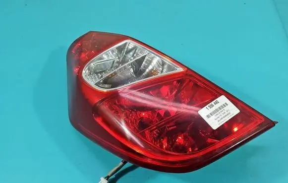 Hyundai i10 Rear/tail lights 924010X1 IMPRK1556440