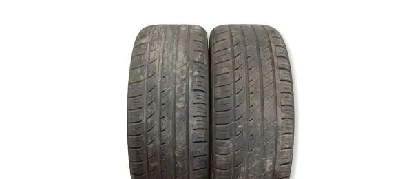 KIA Xceed R18 summer tire 
