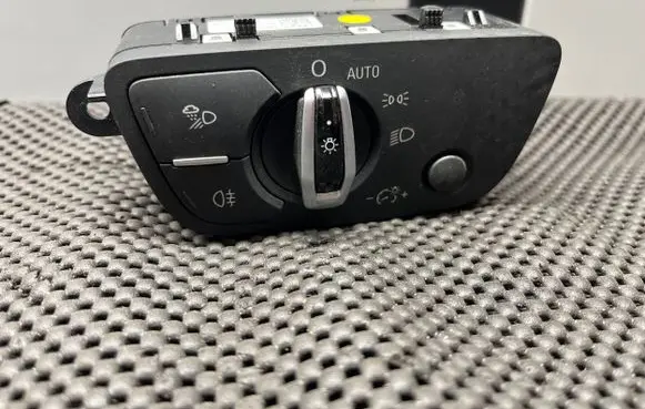 Audi A5 Light switch 4M0941531AA 4M0941531