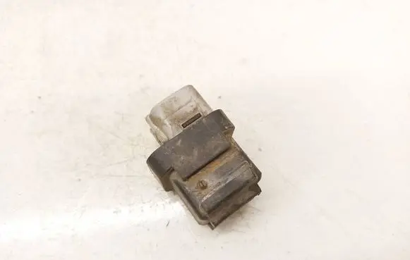 Toyota RAV 4 (XA30) Glow plug pre-heat relay 2861067010