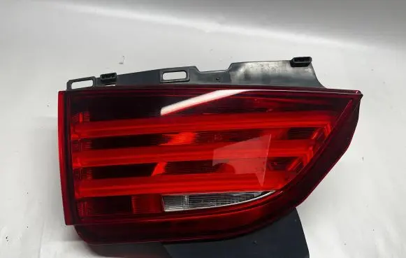 BMW 5 GT F07 Tailgate rear/tail lights 7199637