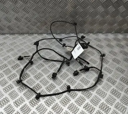 Parking sensor (PDC) wiring loom