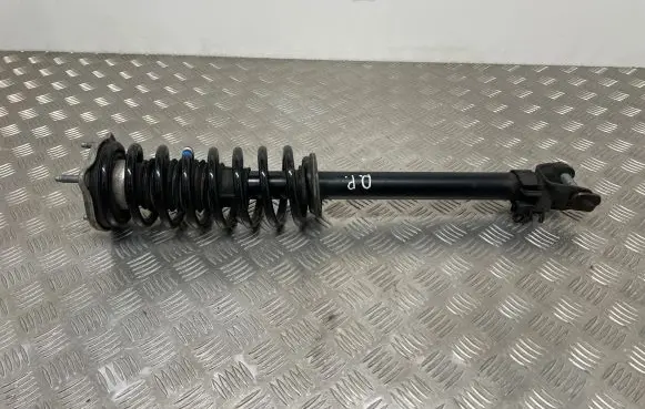 Mercedes-Benz E W213 Front shock absorber with coil spring A2133202013