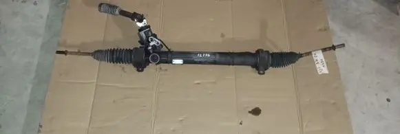 Jaguar XJ X308 Steering rack 7852501378 7852993141 MNC3901BB