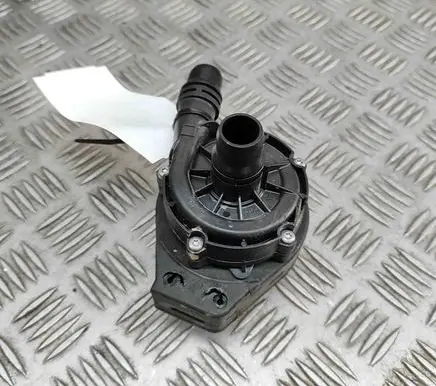 Jeep Avenger Electric auxiliary coolant/water pump 0392024023 9827567880