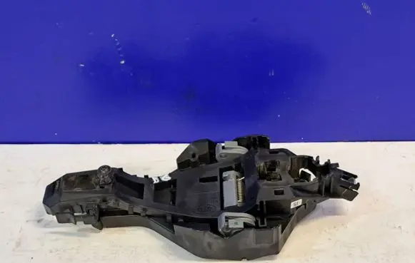 Jaguar XE Rear door interior handle BJ32224N02 DK62224A00AA