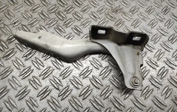 Fiat 500X Engine bonnet/hood hinges 51940499