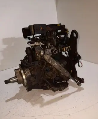 Renault Laguna I Fuel injection high pressure pump 0460494333 R486