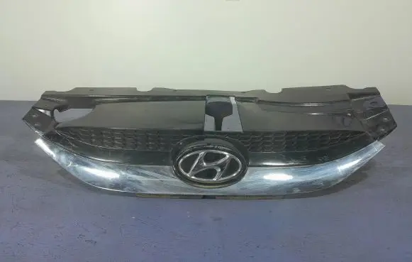 Hyundai ix35 Front grill 86351-2Y000