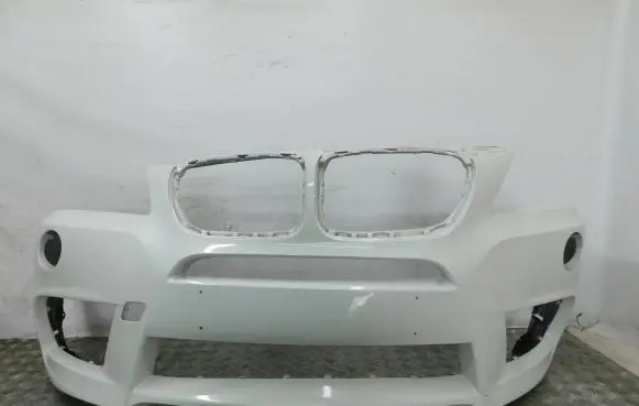 BMW X3 F25 Front bumper