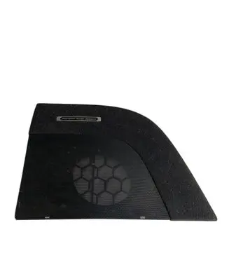 Honda Accord Trunk/boot side trim panel 84601TL4