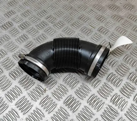 Audi A5 Air intake duct part 04L129661C