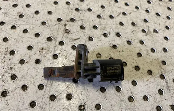 Skoda Yeti (5L) ABS brake wheel speed sensor