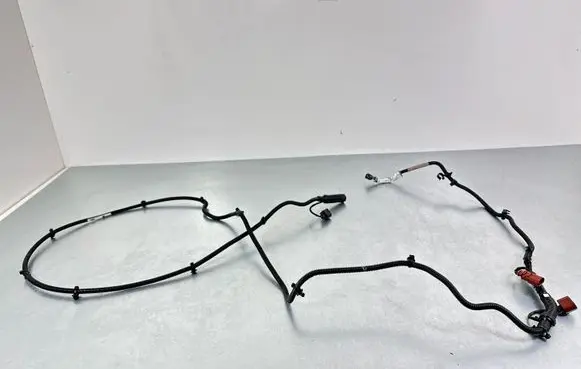 Audi A6 S6 C7 4G AdBlue supply pipe 4G0131984AF 4G0131984AM 444000054061