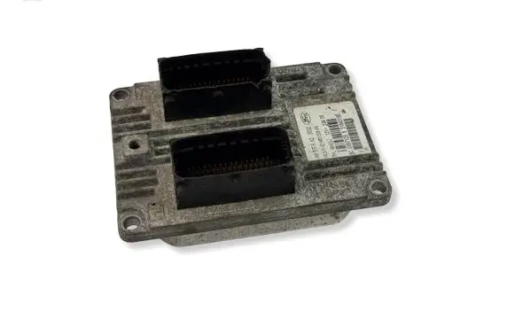 Ford Ka Engine control unit/module 51843150 7HL16WE5J 0097129