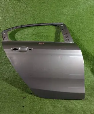 Fiat Tipo Rear door 