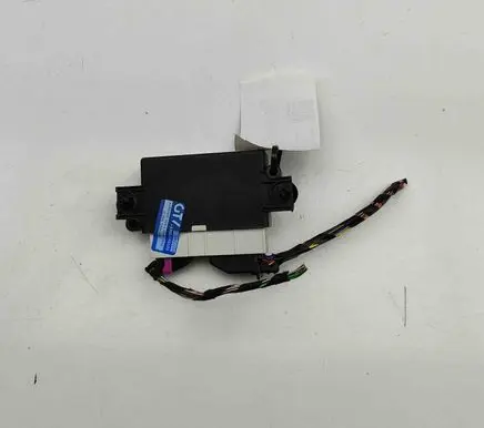 Parking PDC control unit/module