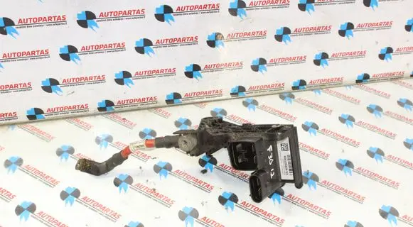 BMW 3 F30 F35 F31 Current control relay 9225015