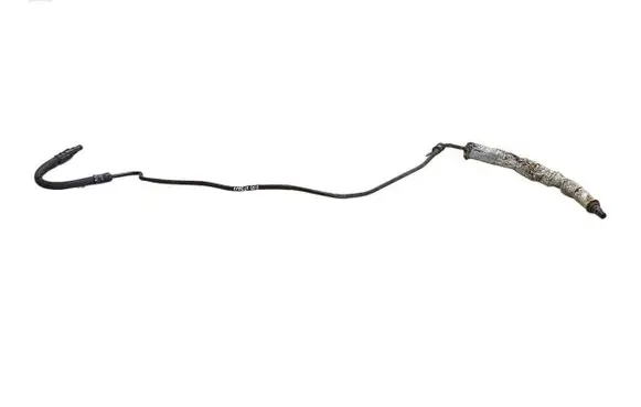 Volkswagen Touareg II Brake line pipe/hose 