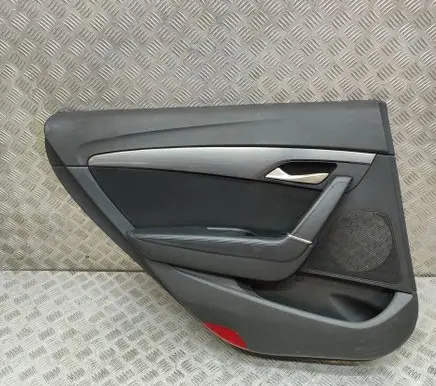 Hyundai i40 Rear door card panel trim 833303Z000