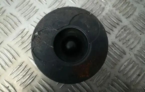Piston