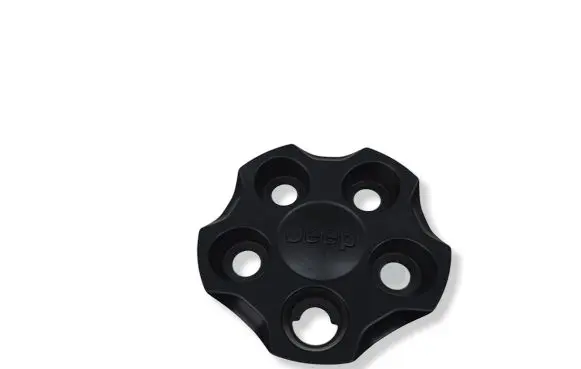 Jeep Renegade Original wheel cap 735577517 STP10450
