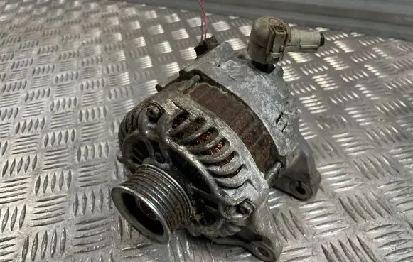 Mazda CX-5 Generator/alternator A5TL0491 PE01 12V100A