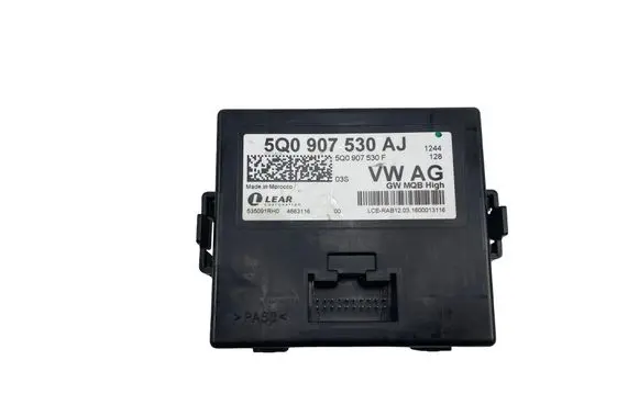 Volkswagen Tiguan Gateway control module 5Q0907530AJ