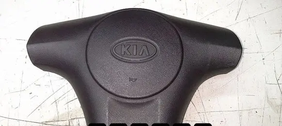 KIA Picanto Steering wheel airbag