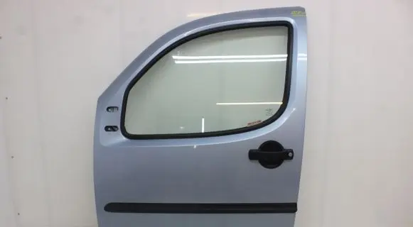 Fiat Doblo Rear door