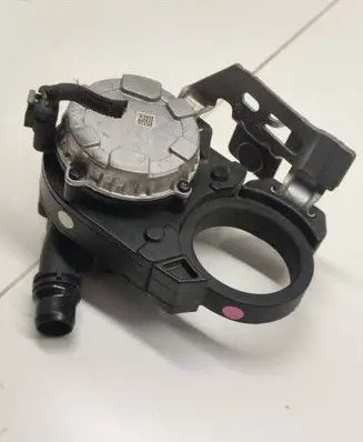 Peugeot 508 II Electric auxiliary coolant/water pump 0392024019 20220113 9818812580