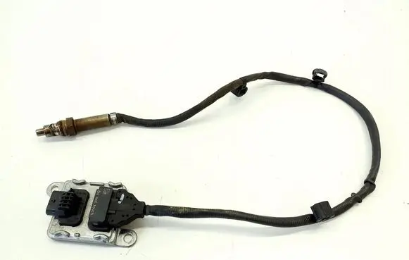 KIA Ceed Lambda probe sensor 296602U110